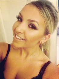 We feel robbed": Tributes flood in to 22-year-old Demi Wright who died of  aggressive cancer doctors originally thought was pregnancy