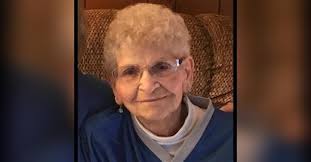 Cleo M. Carter Obituary