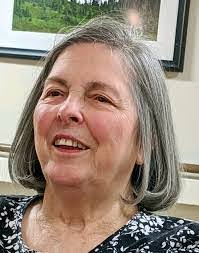 Sharon Husted's Instagram, Twitter & Facebook