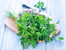 But one thing is certain—it's refreshing to see something. Parsley Health Benefits Facts And Research