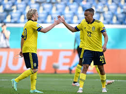 Euro 2020 team guides part 20: Sweden Vs Poland Live News And Lineup Of Today S Euro 2020 Team Ahzabnews