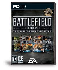 Battlefield 1942 The Complete Collection Buy New 50 27 Battlefield 1942 Battlefield Complete Collection