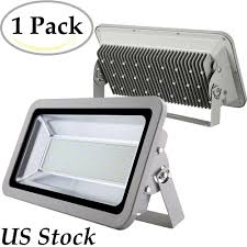 500w Led Flood Lights Cool White Bright Waterproof Ip65 Outdoor Lighting Ac 110v 65567820089 Ebay In 2020 Led Flood Lights Flood Lights Outdoor Lighting