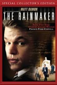 The Rainmaker (1997) Technical Specifications » ShotOnWhat?