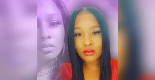 Kei'Shona F Wilson Obituary