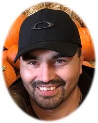 Travis Fern Obituary