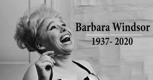 One of britain's most beloved entertainment stars, she first found fame in her role as a buxom blonde in the carry on films and later became a household name playing. V5u7jcyglejccm