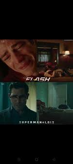 Superman, Lois, & Sons