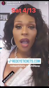 Debut performance this Sat 4/13 Red Eye Tickets ft.Miss Peppermint, Stephan  Alexander, Clint Ashley Spires hosted by Amanda Lepore & Tyler Ashley  brought to you by Frankie Sharp, Daniel Nardicio ...