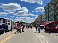 MRB Headlines UCBMA Union Centre Food Truck Rally