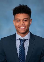 The title of Mr. Benedictine is the highest honor that can be bestowed upon  a graduating senior from Benedictine High School. The winner shows through  his character, scholarship, athleticism, leadership, service, Christian