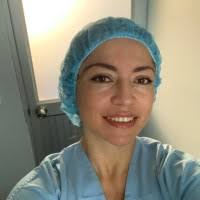 Maria Isabel Moyano Moreno