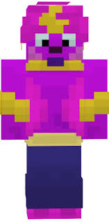Check out each of the brawler's skins. Gene Brawl Stars Nova Skin