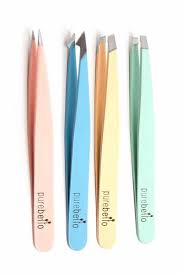 Many people end up damaging their fish when they try. 12 Best Tweezers For Eyebrows Chin Hair And Splinters 2021