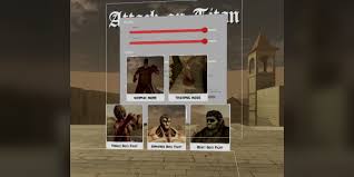 In ( aot freedom awaits ). Major Update 4 3 8 Attack On Titan Vr By Kosma By Gamesandapps