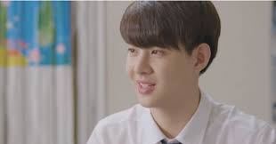 REVIEW] Love by Chance The Series episode 2