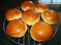 Papa Shawn Creative Bbq Homemade Hamburger Buns Recipe Hamburger Bun Recipe Homemade Hamburger Buns Burger Buns