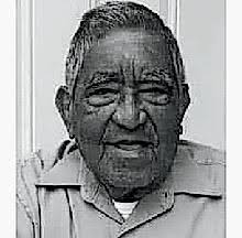 Joe Cedillo Obituary (2020)