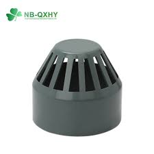 China Nbr Standard Pvc Pipe Fitting Vent Cap End Cap Plastic Cap China Cap Plastic Cap