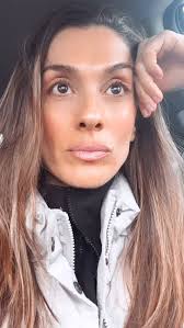 Hold the vision. Everything you hope for is