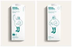 After tasting nine brands of oat milk, we think the oatly oatmilk is the best. Oat Milk Brand Minor Figures Supports Smes Hit By Coronavirus Crisis