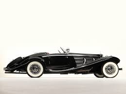Mercedes Benz 540 K Special Roadster Jpg 2048 1536