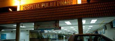Kursus update in back pain management and manual manipulation di unit fisioterapi hospital pulau pinang yang akan berlangsung selama 2 hari. Penang General Hospital Hospital Pulau Pinang George Town Pulau Pinang