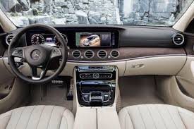 Mercedes Benz All Terrain E 220 D 4matic Araba Arabalar