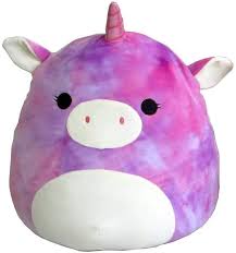 We did not find results for: Squishmallow 24 Inch Plushturquoise Unicorn Stuffed Animals Aidinsalih Toys Hobbies