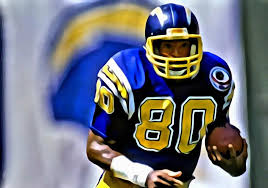 Knew the physical strain and toll that a football career could have on kellen jr.'s mind and body, wrote the friend, neal. Kellen Winslow Sr Painting By Florian Rodarte