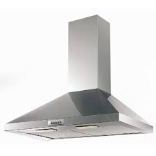 Sogelux Hcl62x Inox Hotte Cheminee 60cm Achat Vente Hotte Cdiscount