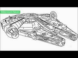 Print our free star wars coloring pages below. Top 25 Free Printable Star Wars Coloring Pages Youtube