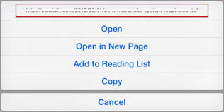 On an iphone, you can't attach more than one photo simultaneously, but you can send more than one photo in an email. View Full Url Of Links In Safari On Iphone And Ipad