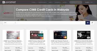 We analyzed hundreds of balance transfer cards to find the most favorable introductory offers with low interest and low fees. Compare Cimb Bank Credit Cards In Malaysia 2021 Loanstreet