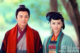 The return of the condor heroes. Return Of The Condor Heroes 2014 A Return That Was Worth It Blackwithcolour