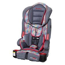Baby Trend Hybrid 3 In 1 Car Seat Hello Kitty Expressions Baby Trend Best Baby Car Seats Car Seats