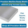 17x47x14mm Medium Series Ball Bearing from www.onlinemetals.com