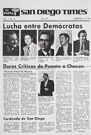 Lucha entre Democratas