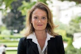 Or, la rencontre de ce dernier avec susana gallardo daterait du mois de juillet. Olivia Gregoire La Nouvelle Compagne De Manuel Valls Tribune Juive