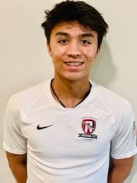 Daniel Higareda's Men's Soccer Recruiting Profile