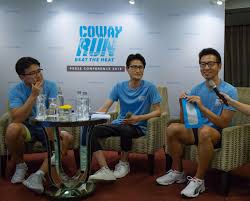 We did not find results for: The Beauty Junkie Ranechin Com Beat The Heat Coway Run 2018