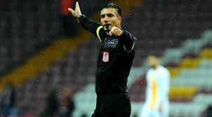 Süper lig'de bu haftanın hakemleri açıklandıtff, spor toto süper lig'de 29. Super Lig Hakemleri Tff 2 Ve 3 Lig De Spor Ege Olay Gazetesi