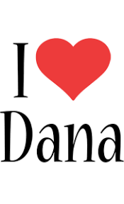 Check spelling or type a new query. Dana Logo Name Logo Generator I Love Love Heart Boots Friday Jungle Style