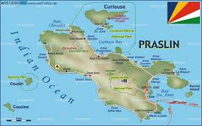 Praslin Island Seychelles Right Off The Coast Of Africa Seychelles Islands Praslin Seychelles Barbados Travel