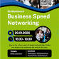 Stellenbosch Business Speed Networking Event event image