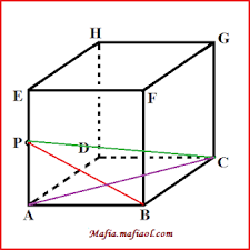 Check spelling or type a new query. Contoh Soal Dan Pembahasan Menghitung Jarak Titik Ke Titik Pada Kubus