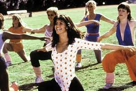 Private School Publicity Still Of Phoebe Cates Kathleen Wilhoite Kathleen Wilhoite Private School Phoebe Cates