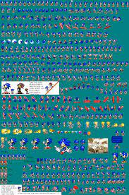 Mar 13, 2020, 7:13 pm. Sonic Soapshoes Advance Sprite By Kaijinthehedgehog On Deviantart