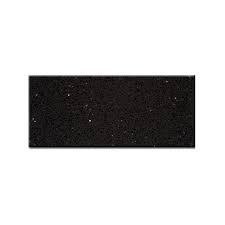 Bringing the outside in with natural stacked stone; Black Quartz 30cm X 60cm Wall Floor Tile