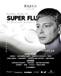 SuperFlu